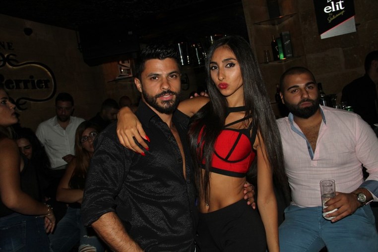Taiga Beirut On Saturday Night